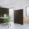 Next Day Delivery Sprint Light Office Screen Divider