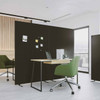 Next Day Delivery Sprint Light Office Screen Divider