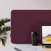 Edge Fabric 38 Acoustic Desk Screen
