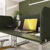 Hush 50 Acoustic Desk Office Screen