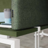 Hush 50 Acoustic Desk Office Screen