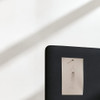 Muffle 70 Mobile Acoustic Screen – view 4 | Panelscreens