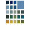 Camira Blazer Fabric Swatch Card