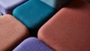 Camira Blazer wool felt fabric