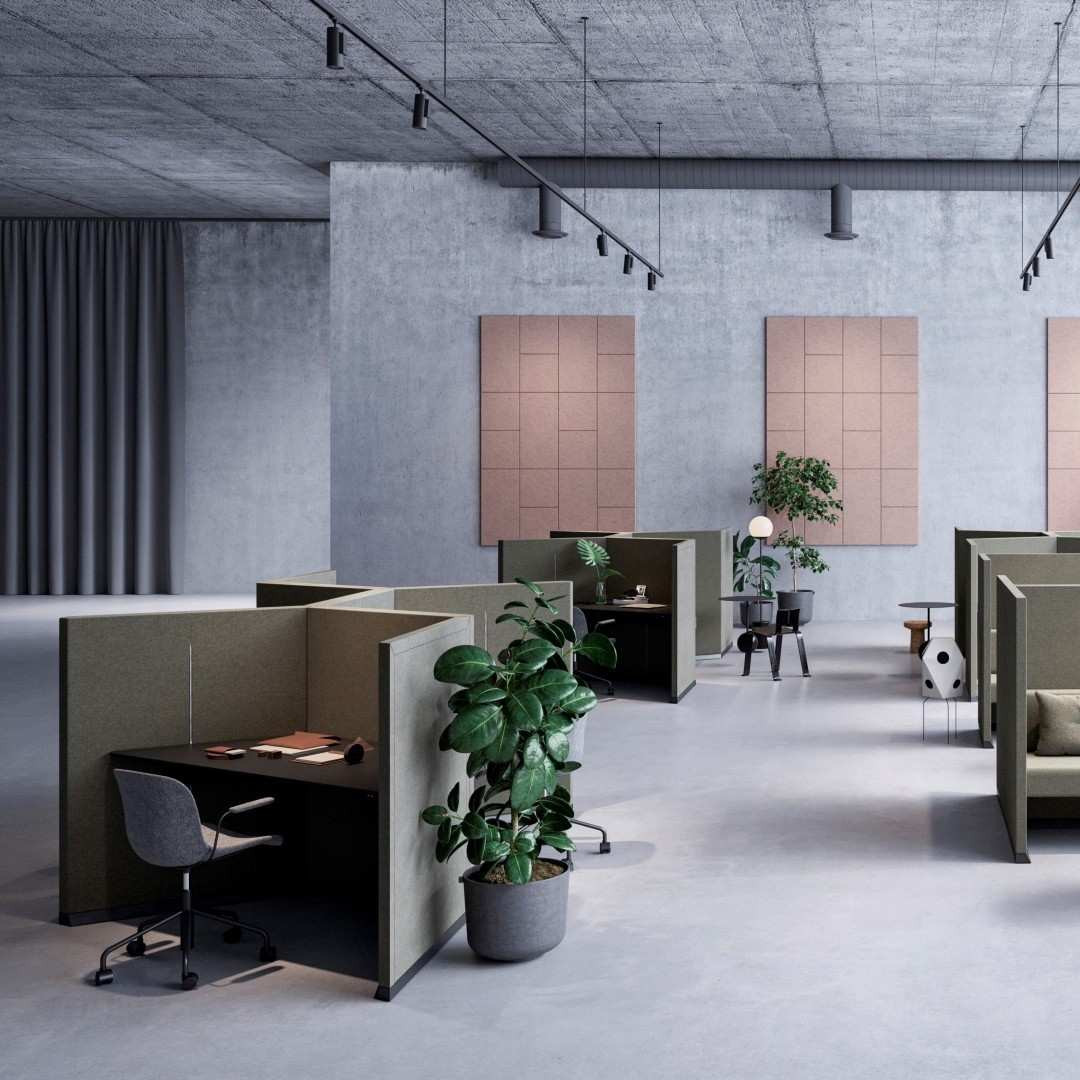Cubicles Office Furniture