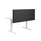 Soneo 30 Table Acoustic Desk Partition 