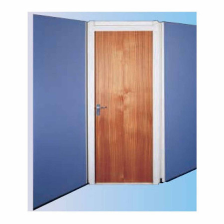 Office Screen Lockable Door logo