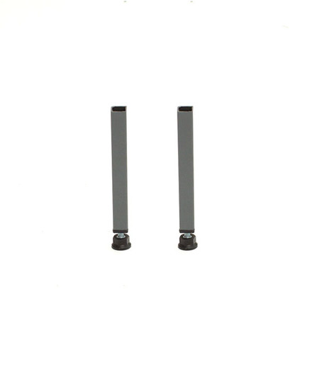 Office Screen Adjustable Levelling Feet (pair) logo