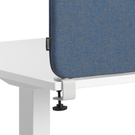 Softline 30 Table Acoustic Desk Partition