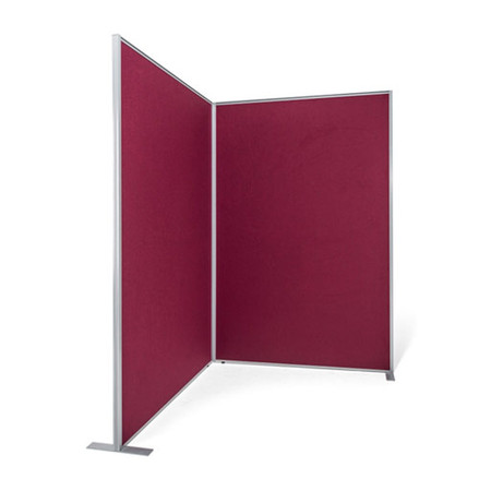 Border Office Screen Divider logo