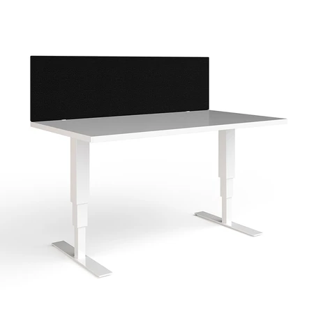 Fast Delivery Desk Partition Screens logo