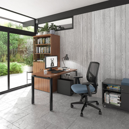 ADAPT Desk Office and Commercial Furniture Contemporary Versatile Design