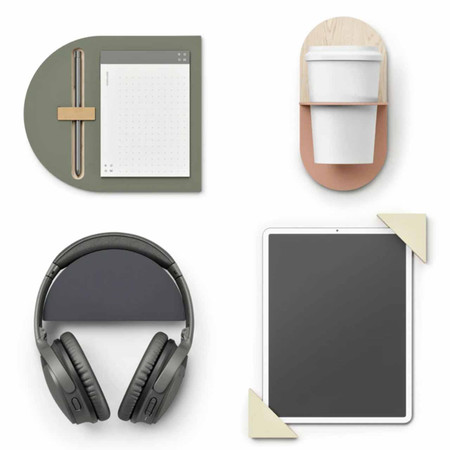 Room Accessory Kit logo