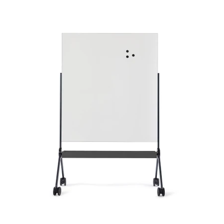 Draft Magnetic Mobile Whiteboard logo