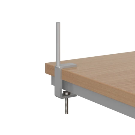 Universal Desk Clamp Desk Screens logo