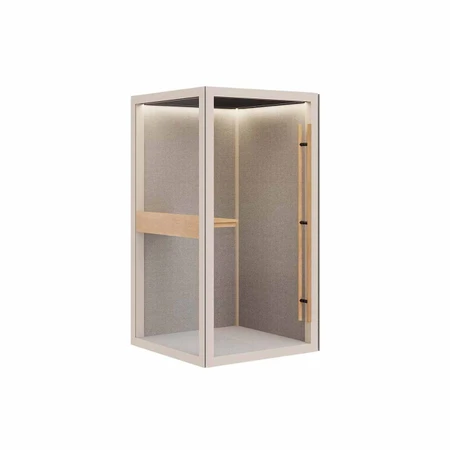 Zen Office Phone Booths logo