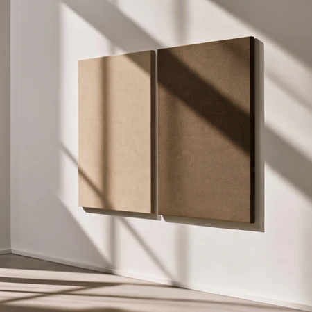 Muffle Acoustic Wall Panel Blazer logo