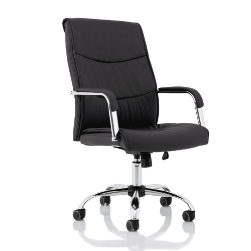 Featured image of post Luxury Leather Office Chair Uk / At furniture at work, we offer a wide selection of leather executive office chairs.