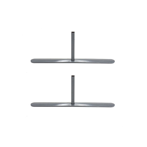 Connect 30 Budget partition screens