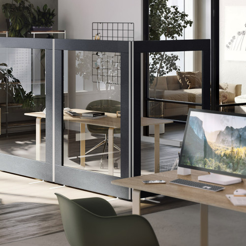 Connect 30 Budget Full Vision Office screens