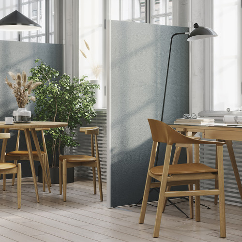 Classic Acoustic Partition Screens – Standard & Custom Sizes Available