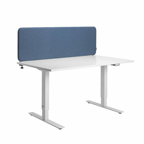 Softline 30 Table Acoustic Desk Partition