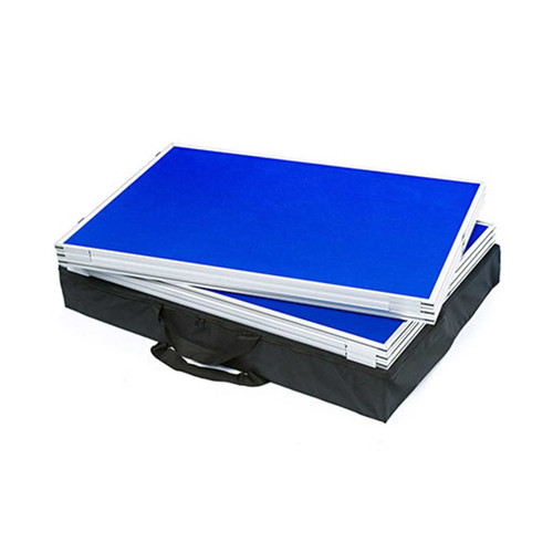 Lightweight Folding Display Board 6 Panel