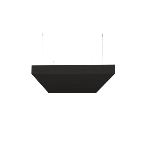 Square Sound Absorbing Ceiling Tiles