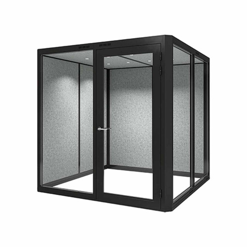 Plenty Pod Acoustic Office Pods