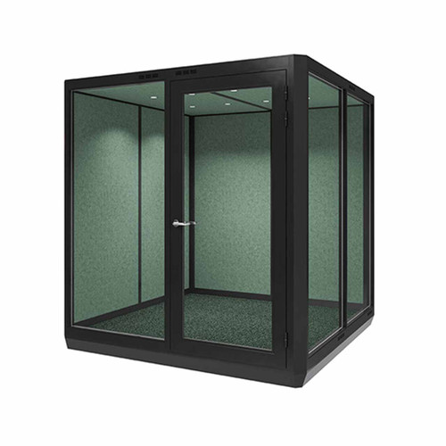Plenty Pod Office Phone Booth