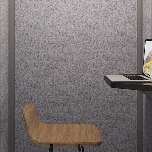 Ozone Privacy Office Phone Booth