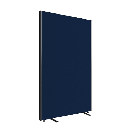 Floor Standing Acoustic Office Partition Screen