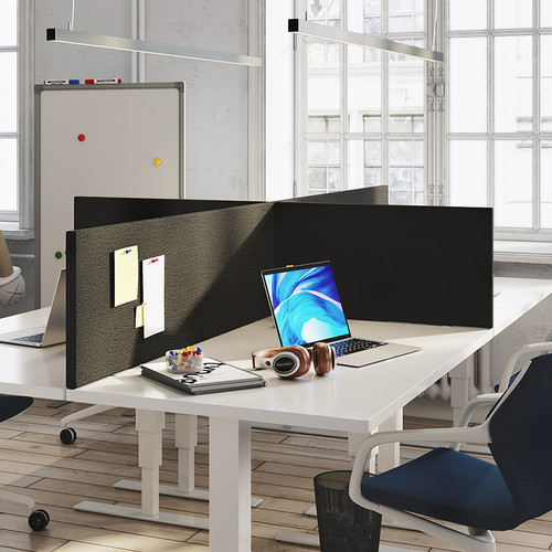 Fast Delivery Desk Partition Screens