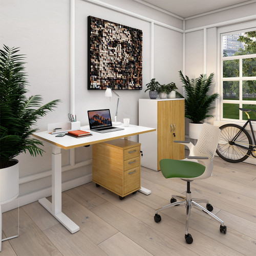 ELEV82 MONO Desk Ergonomic Office and Commercial Furniture