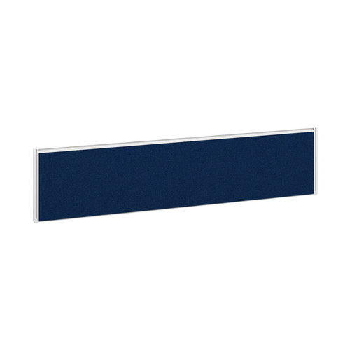 Fast Delivery Framed Desk Partition Screens