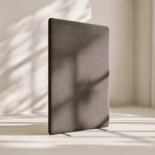 Muffle 70 Free Standing Acoustic Screen – view 2 | Panelscreens