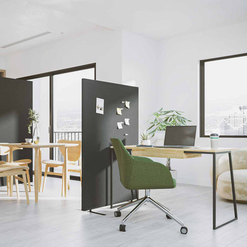 Next Day Delivery Sprint Light Office Screen Divider