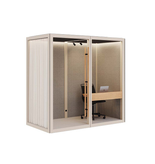 Zen Acoustic Pods