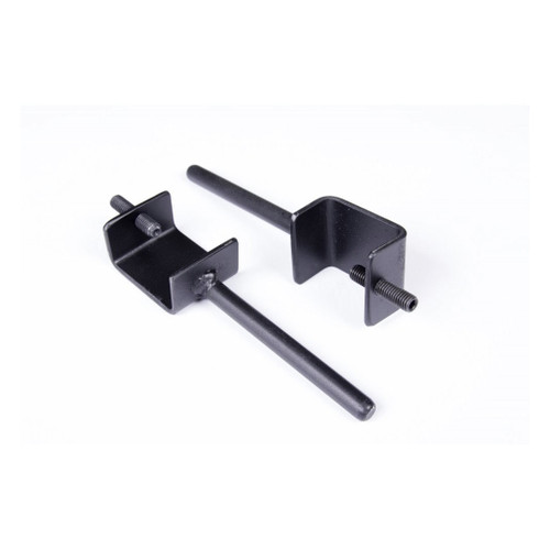 Universal desk clamps - fits all 25mm to 40mm thick desks