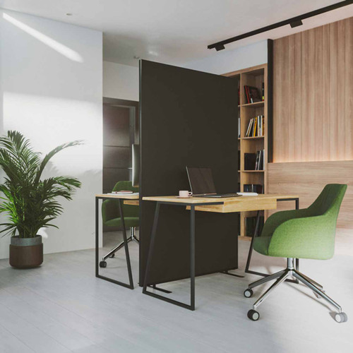 Sprint Office Screen Dividers