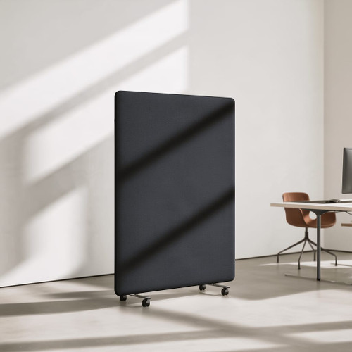 Muffle 70 Mobile Acoustic Screen | Panelscreens
