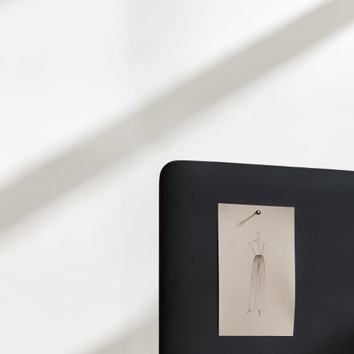 Muffle 70 Mobile Acoustic Screen – view 4 | Panelscreens