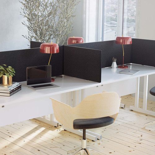 Flite Express 28 Budget Fast Delivery Desk Screen