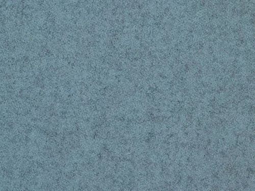 Classic Melton Blue Grey