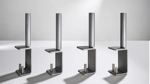 Desk Screen Clamps and Fixings: Which One Do I Need?