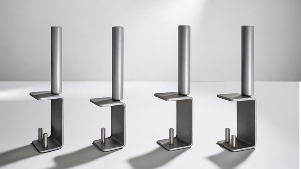 Desk Screen Clamps and Fixings: Which One Do I Need?