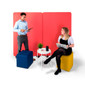 Minoro Acoustic office screens