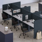 Soneo 30 Acoustic Office Divider