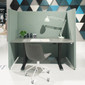 Soneo 50 Acoustic Office Divider