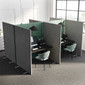 Budget Super Acoustic Office Screens